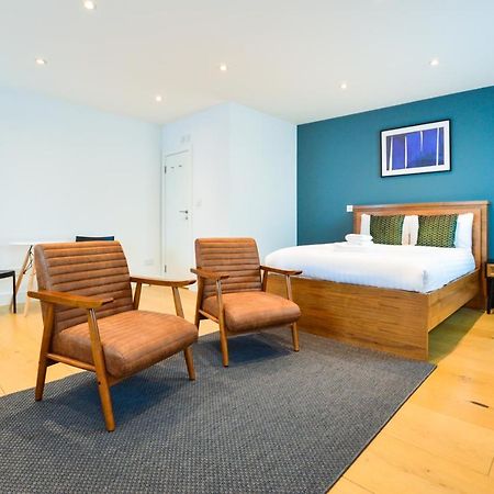 The Warehouse At West Hampstead By Concept Apartments London Luaran gambar